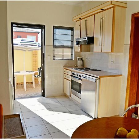 Chala-Kigi Apartments Swakopmund Værelse billede
