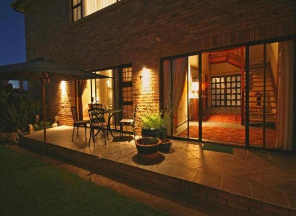 Chala-Kigi Apartments Swakopmund Værelse billede