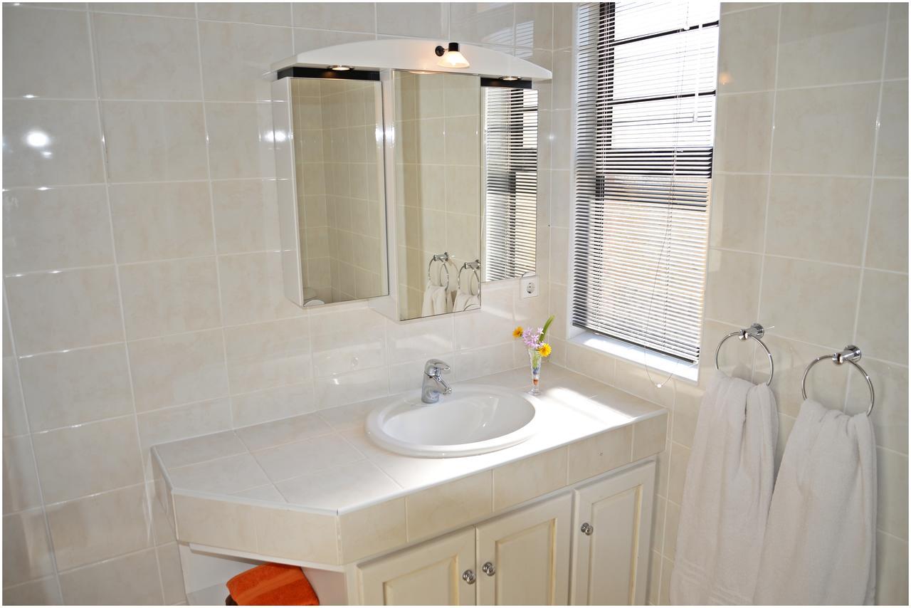 Chala-Kigi Apartments Swakopmund Eksteriør billede