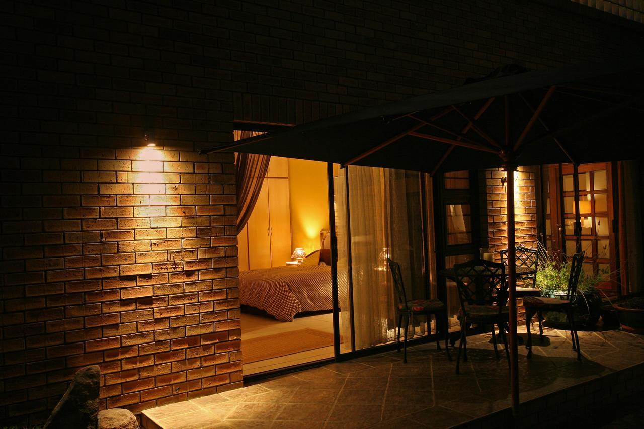Chala-Kigi Apartments Swakopmund Eksteriør billede
