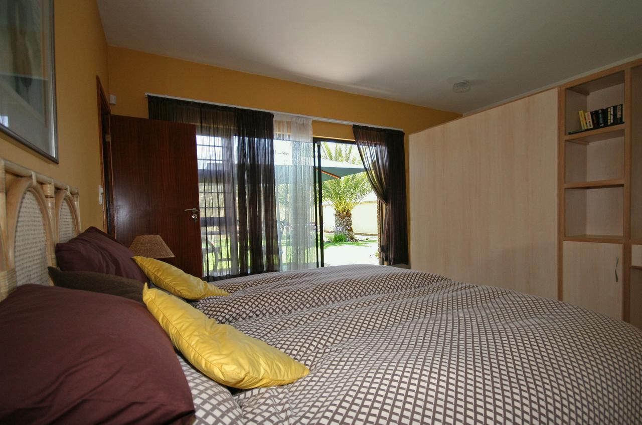 Chala-Kigi Apartments Swakopmund Eksteriør billede