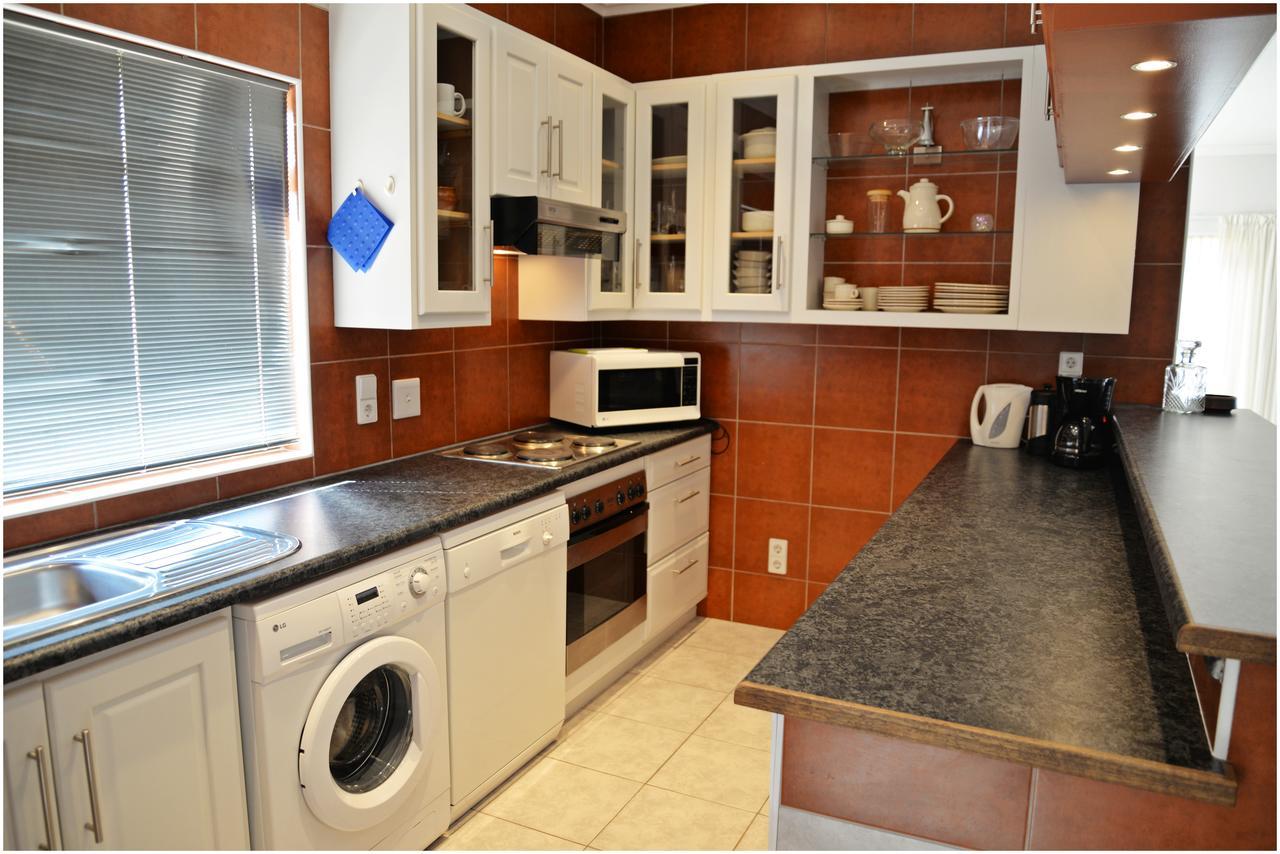 Chala-Kigi Apartments Swakopmund Eksteriør billede