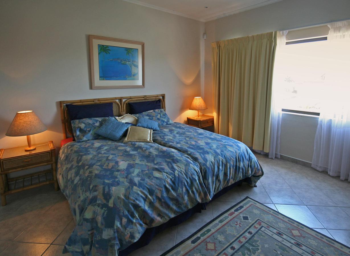 Chala-Kigi Apartments Swakopmund Eksteriør billede