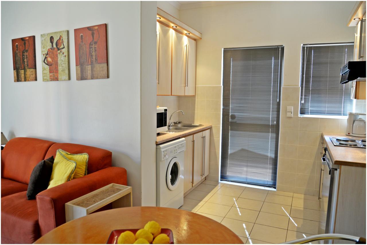 Chala-Kigi Apartments Swakopmund Eksteriør billede