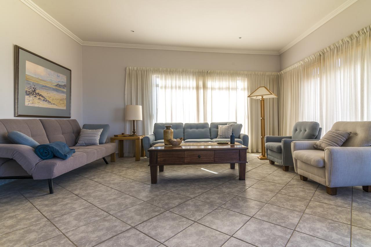 Chala-Kigi Apartments Swakopmund Eksteriør billede