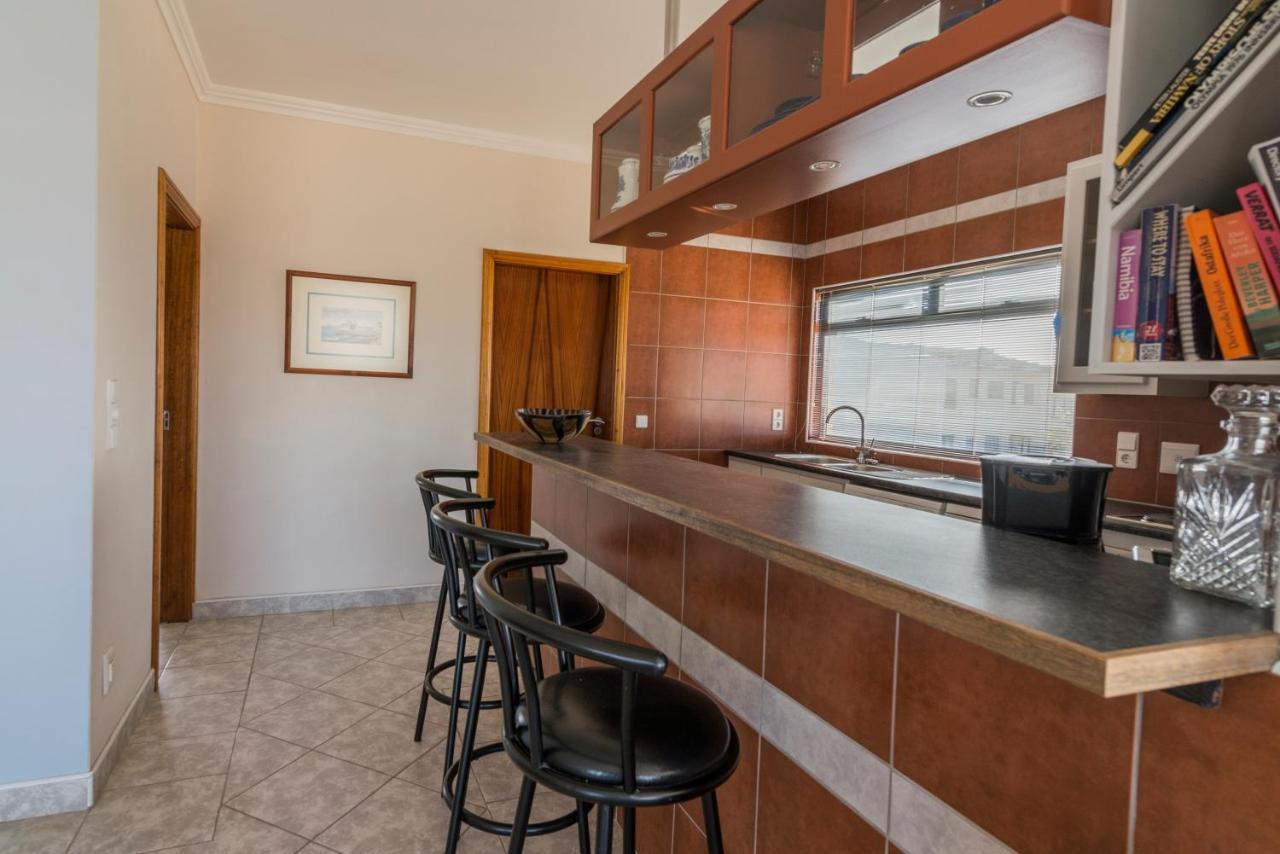 Chala-Kigi Apartments Swakopmund Eksteriør billede