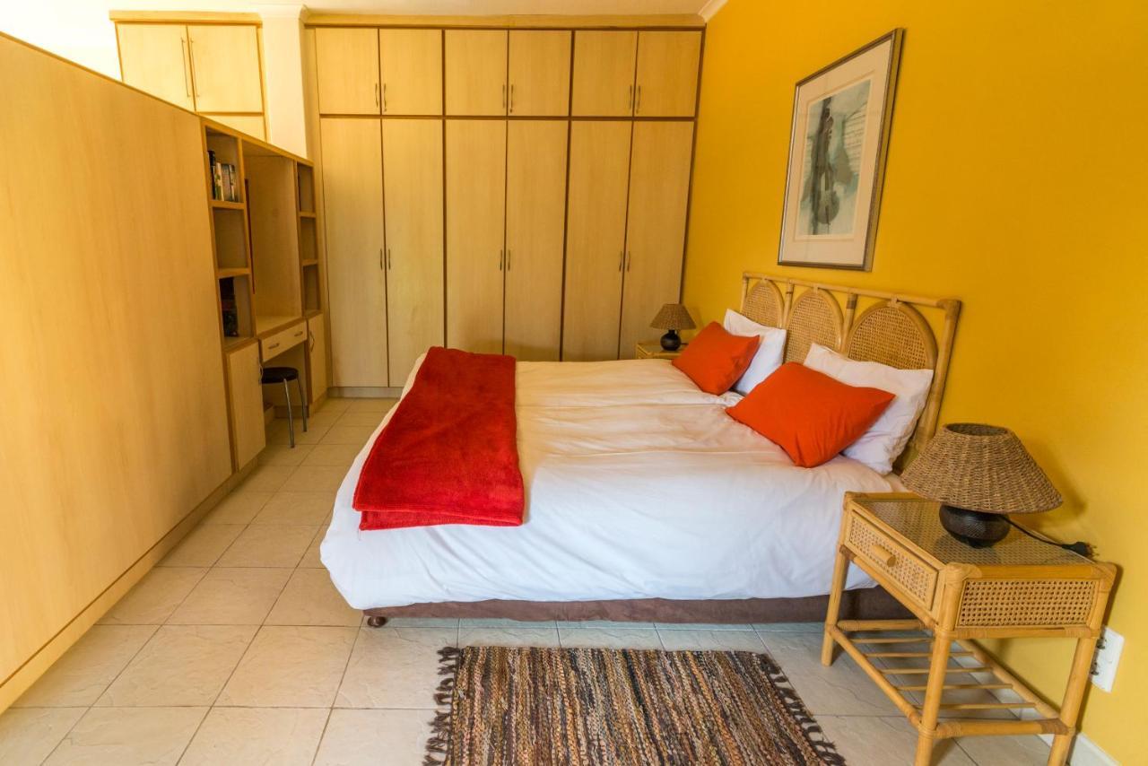 Chala-Kigi Apartments Swakopmund Eksteriør billede