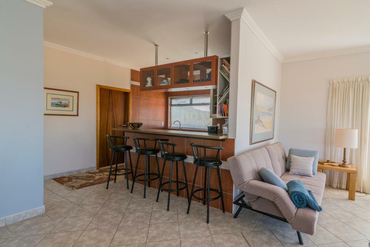 Chala-Kigi Apartments Swakopmund Eksteriør billede