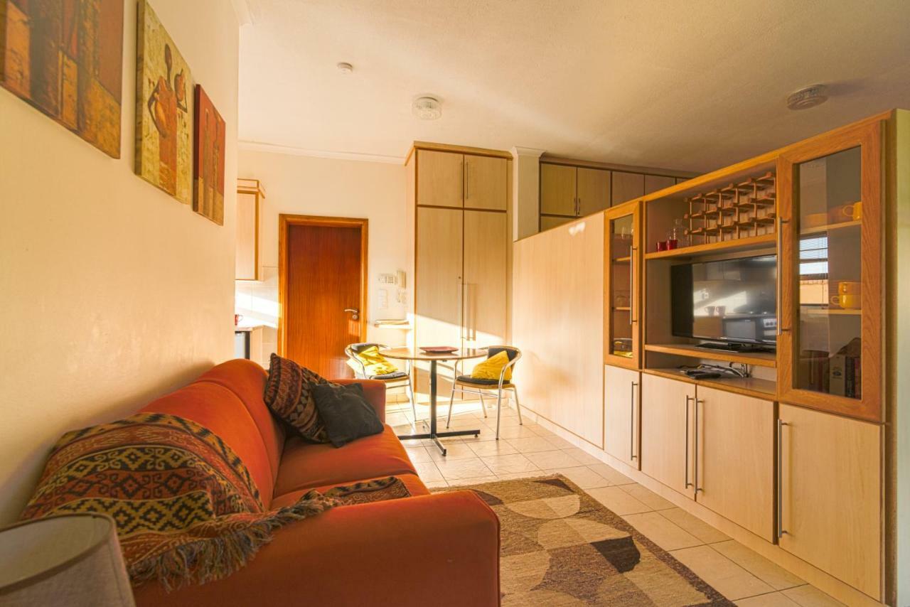 Chala-Kigi Apartments Swakopmund Eksteriør billede