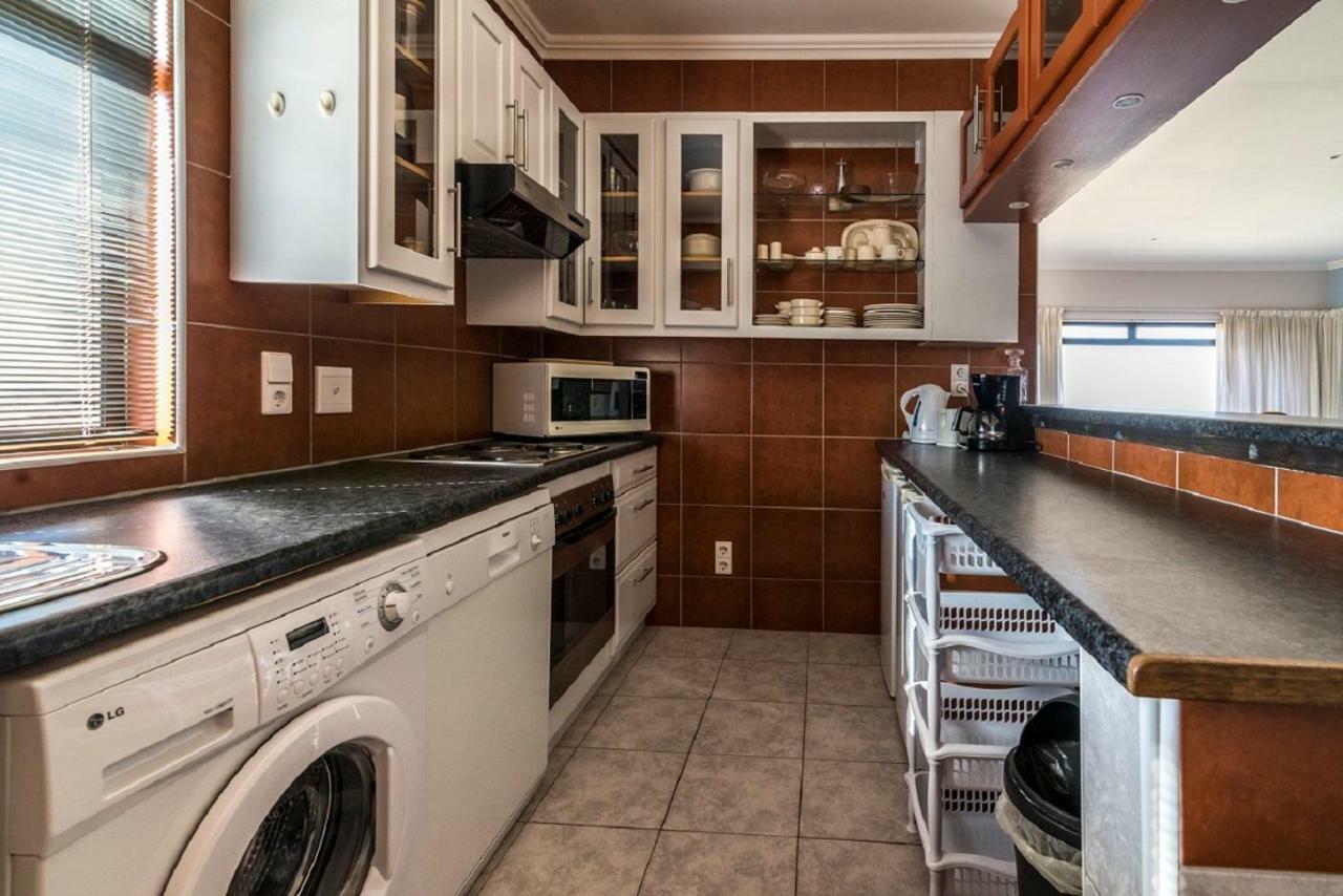 Chala-Kigi Apartments Swakopmund Eksteriør billede